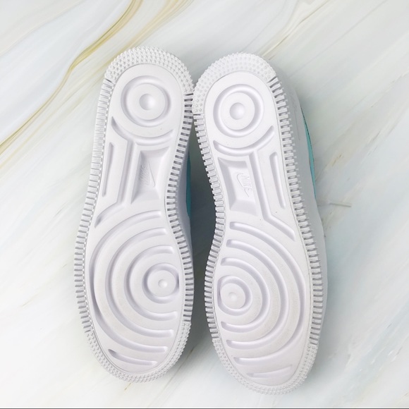 NEW Nike Air Force 1 Sage Low LX - Picture 6 of 6